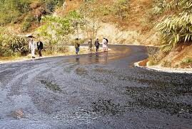 फिक्कल–नयाँबजार सडक निर्माणले फेरियो जीवनस्तर