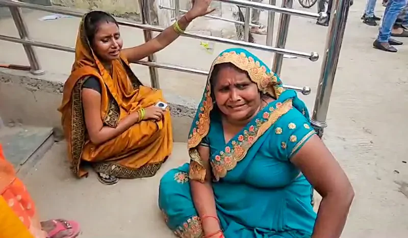 सत्संगको क्रममा भागदौड, मृत्यु हुनेको सङ्ख्या १ सय नाघ्यो