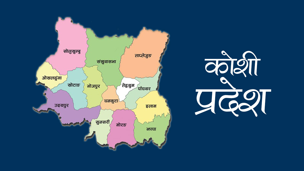 कोशी प्रदेशका ३० पालिकामा अपाङ्गता रोकथाम कार्यक्रम