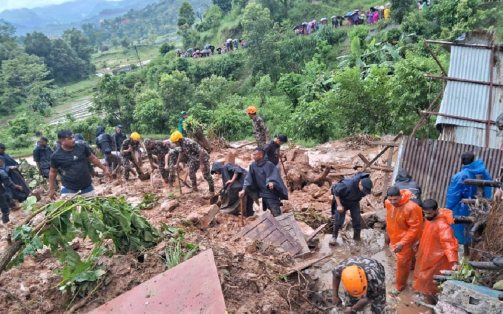 विपद् जोखिम बढ्यो, एक महिनामा ६२ को मृत्यु