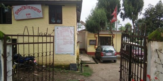  ६८ प्रतिशत मुद्दा फर्छ्यौट