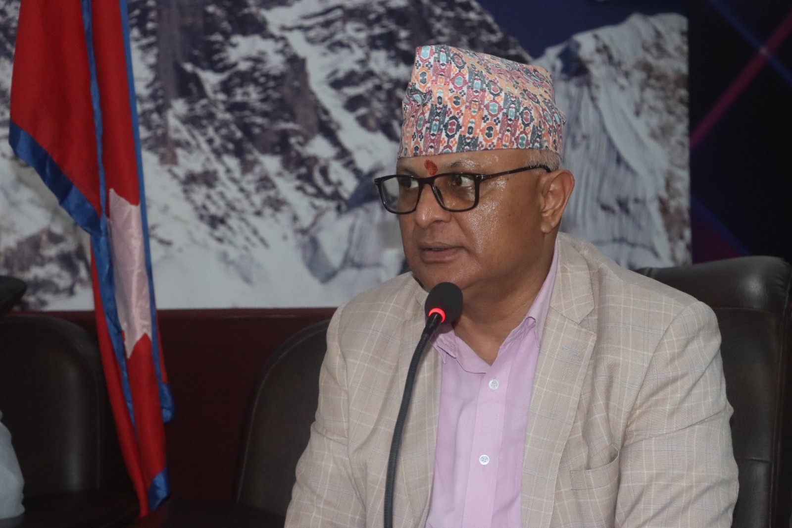 कोशीमा भदौ पहिलो सातामात्रै सरकार विस्तार, मन्त्रालय संख्या बढ्न सक्ने