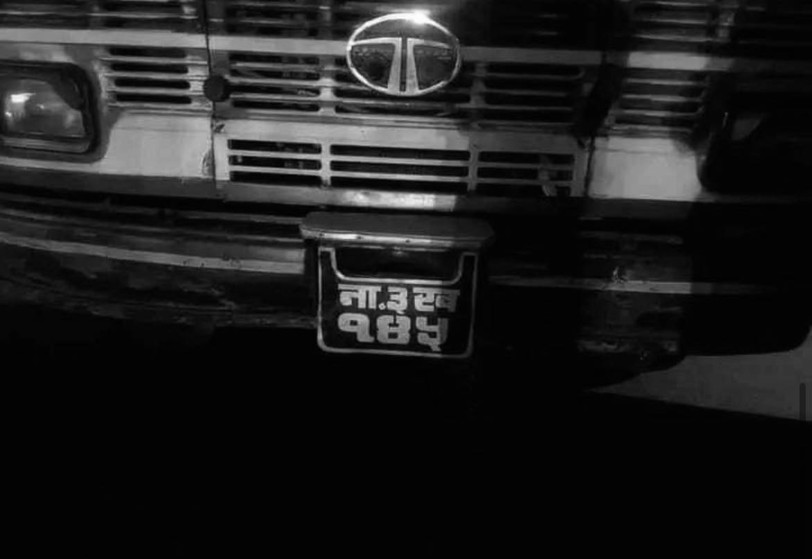 सुनसरीमा ट्रकको ठक्करबाट मोटरसाइकल चालकको मृत्यु