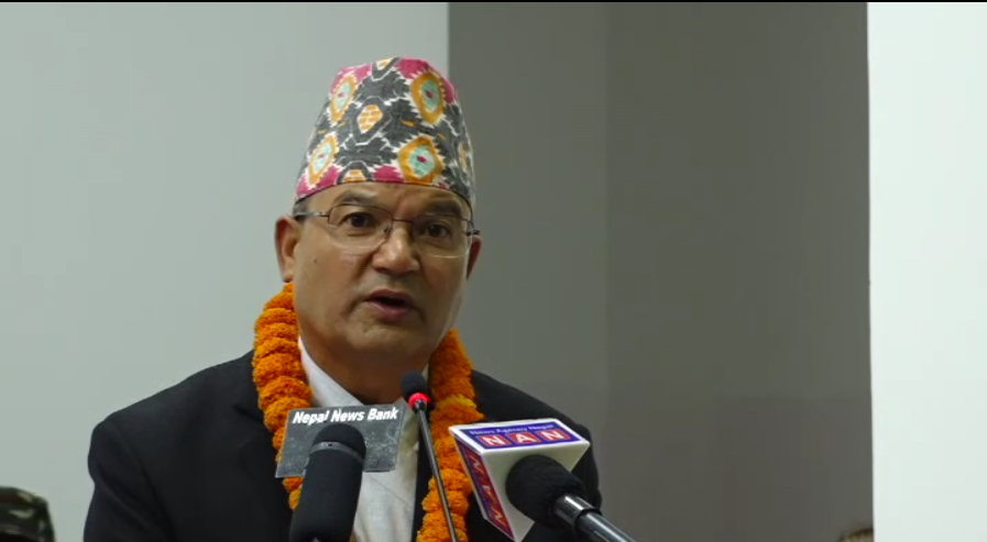 सामुदायिक वन विकास कार्यक्रमले ३३ लाख घरधुरी लाभान्वित छन्ः मन्त्री शाही
