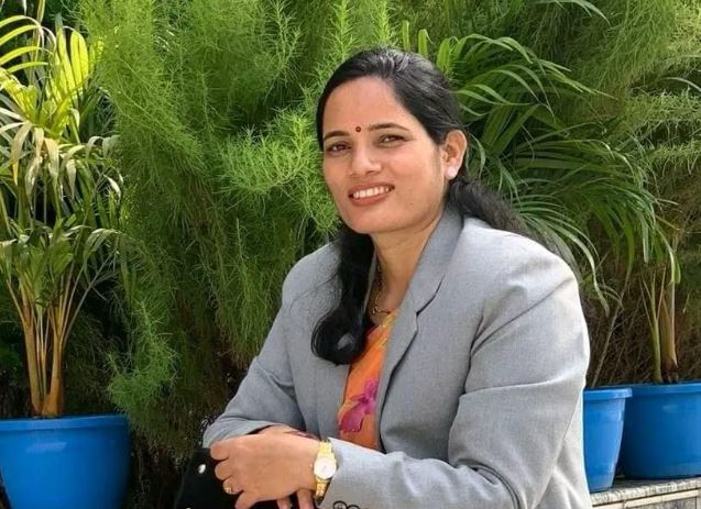 माओवादी कोशीको प्रमुख सचेतकमा तिम्सिना