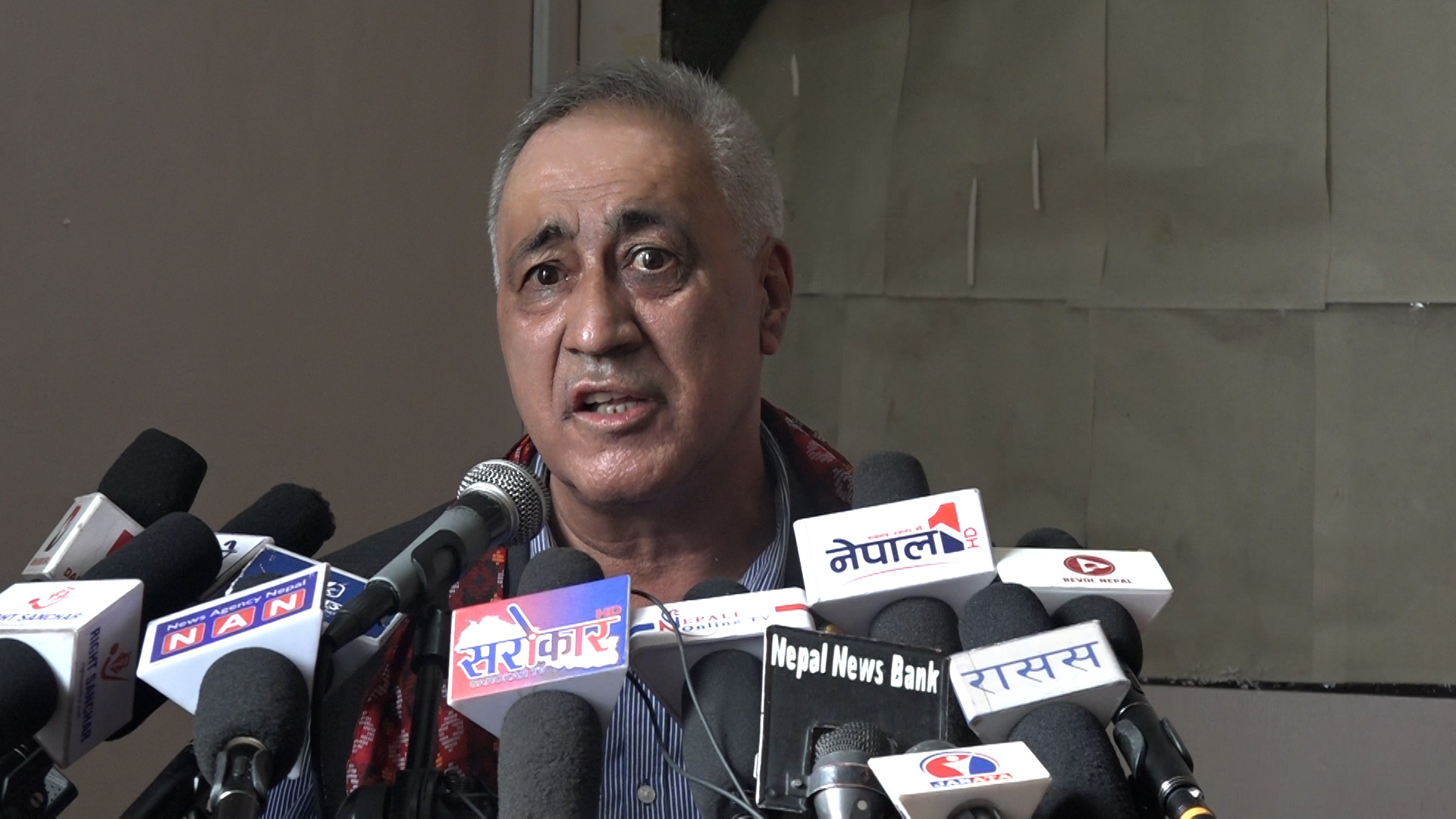 नेतृत्व सही नभए व्यवस्था परिवर्तनले मात्र केही हुँदैन् : चन्द्र भण्डारी