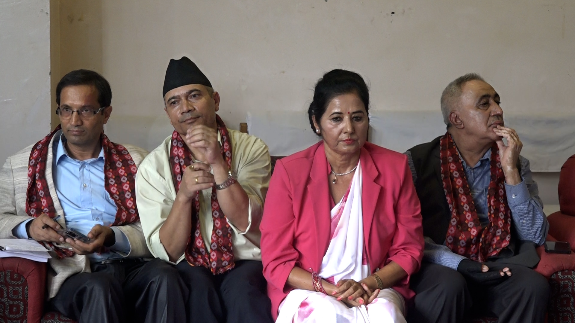 प्रदीप गिरीका विचारहरू सधैँ अमर रहनेछन् : डा. डिला सङ्ग्रौला