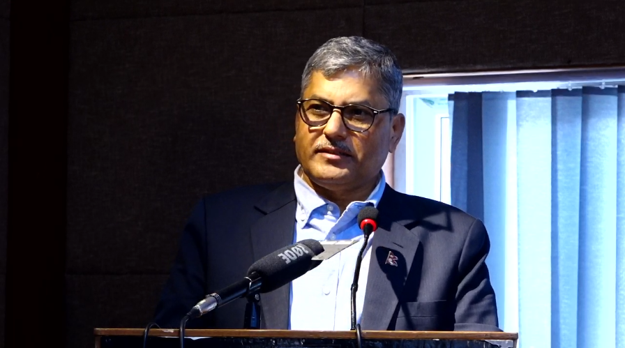 मौद्रिक नीतिलाई अनुशरण नगरे शिथिलता कायमै रहन्छ : गभर्नर