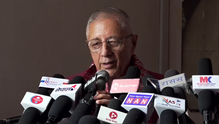 सामाजिक सञ्जाललाई सामान्य नठानौँ, बङ्गलादेशमा प्रधानमन्त्रीले देश छाड्नुपर्‍यो’