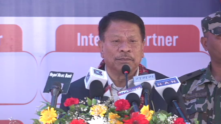 सकारात्मक सोचको विकास गरेर विदेशिनेक्रम रोक्नुपर्छ : मन्त्री सिंह