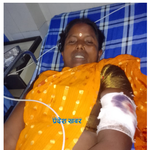 मोरङमा तीन जनामाथि धारिलो हतियार प्रहार, दुई जनाको अवस्था गम्भीर