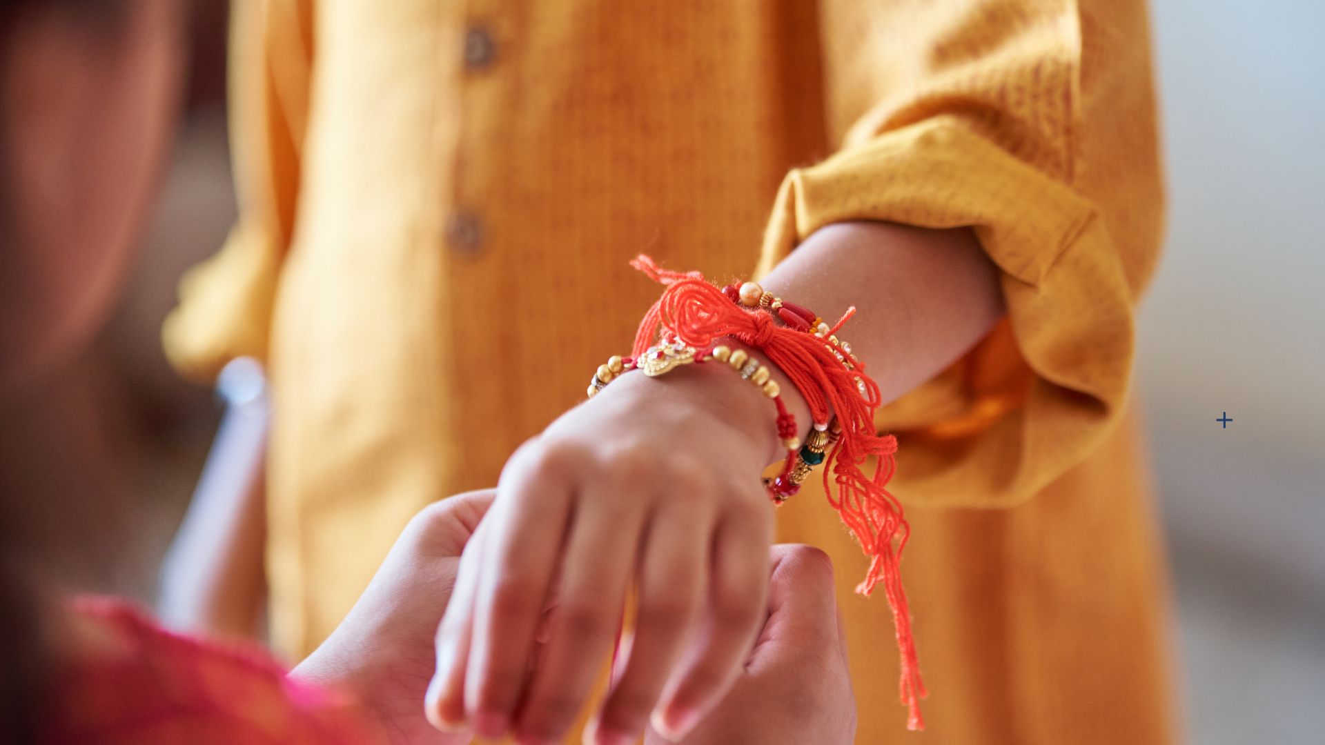 आज श्रावण शुक्ल पूर्णिमा : जनै र हातमा डोरा किन लगाउने ?