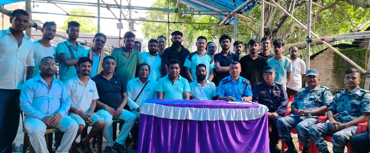 दुहबीमा कृष्ण जन्माष्टमी महोत्सवको यस्तो छ तयारी