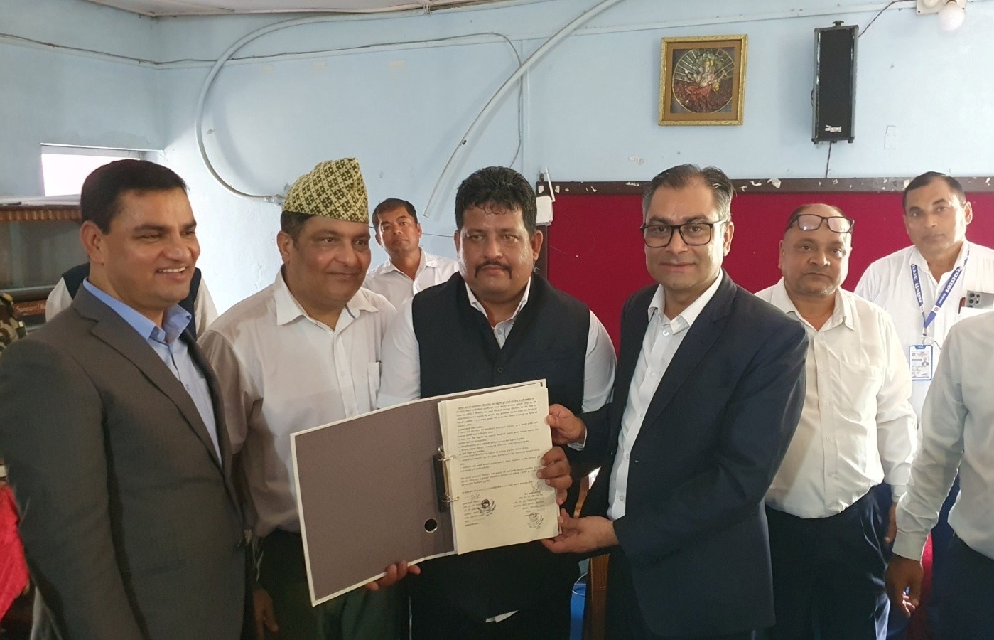 विराटनगरको कोशी अस्पतालमा क्यान्सरको सेवा विस्तार गरिने