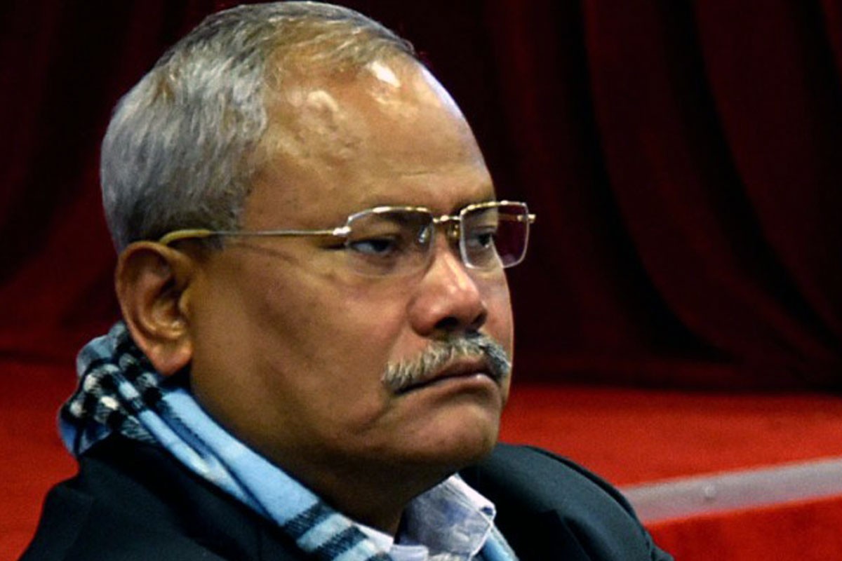 विराटनगर आएर गच्छदारले भने – लोकतन्त्रमा कुनै असर नपर्ने गरी संविधान संशोधन हुनुपर्छ 