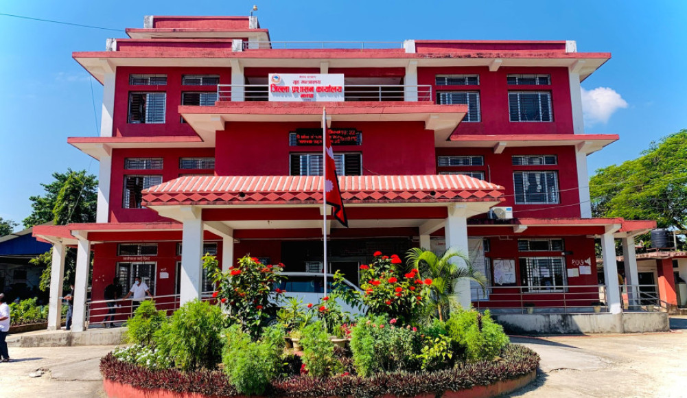 झापामा अनुचित लेनदेनका ९८ उजुरी दर्ता