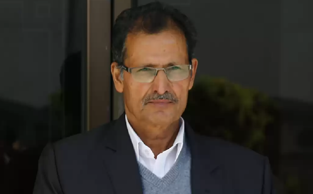 अग्नि सापकोटाविरुद्धको मुद्दामा फैसला सुनाइँदै