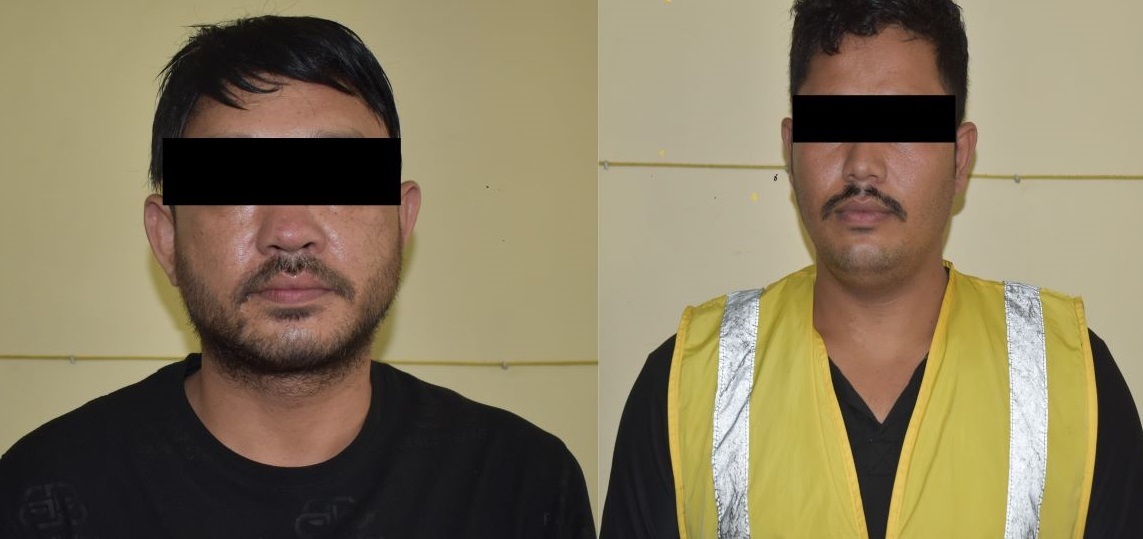 आर्थिक प्रलोभनमा पारेर बालिकालाई यौन व्यवसायमा लगाउने दुई पक्राउ