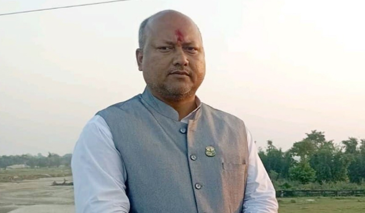 पत्रकारको सुरक्षाका लागि मधेस प्रदेश सरकार प्रयासरत छ : मुख्यमन्त्री सिंह