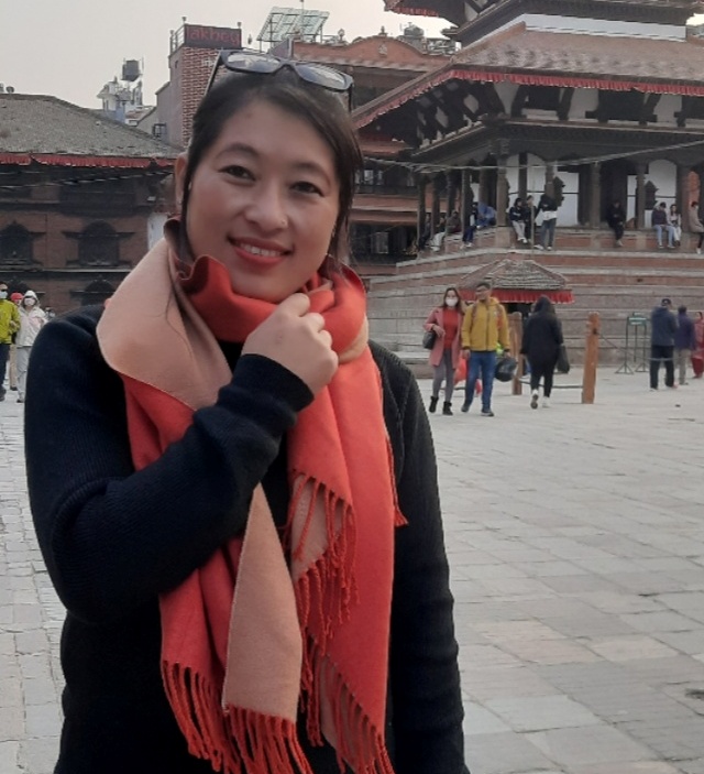 ‘आदिवासी जनजाति योगदान पत्रकारिता पुरस्कार’ सुजतालाई