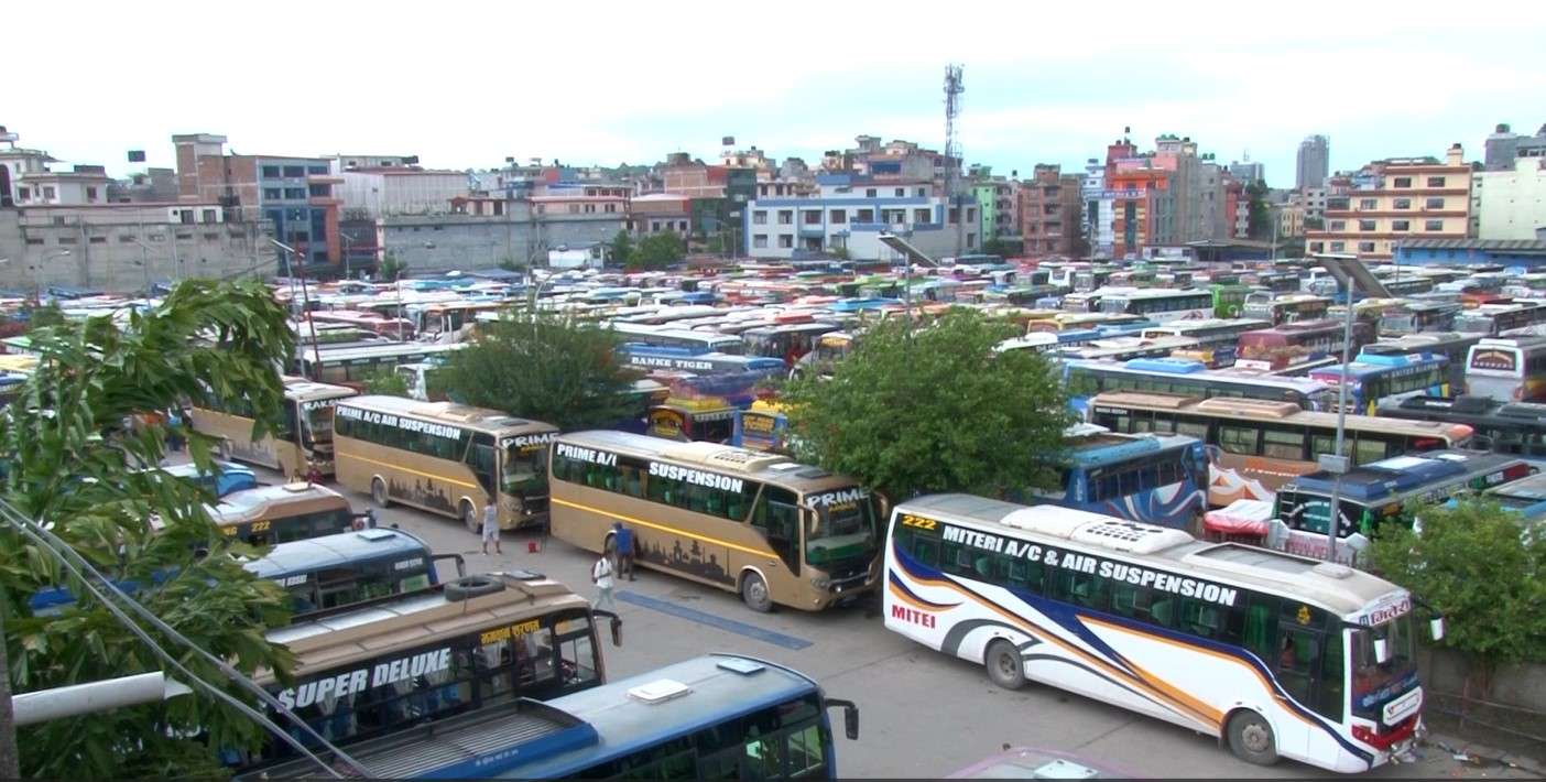 बाढीपहिरोबाट सार्वजनिक यातायातमा ७३ करोडको क्षति