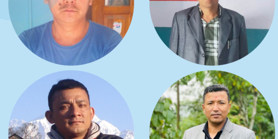 एमाले इलाम नगरको अधिवेशन आज, नेतृत्वमा ४ जना आकाङ्क्षी