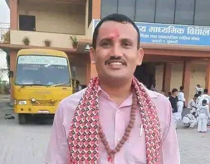 मानवअधिकार तथा शान्ति समाज सुनसरीको नयाँ नेतृत्व चयन