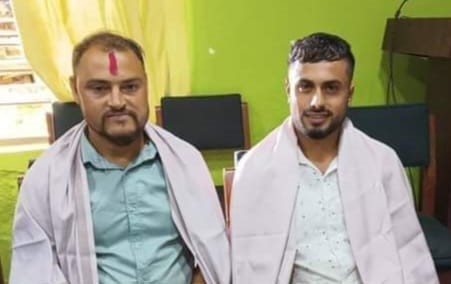 पत्रकारिता पुरस्कारबाट काफ्ले र ढकाल पुरस्कृत
