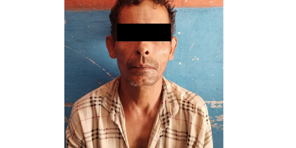 झापामा भाइको हत्या गरेको अभियोगमा दाजु पक्राउ