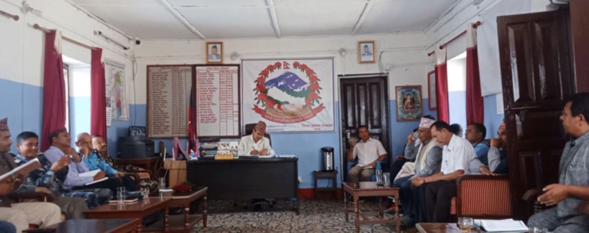 सार्वजनिक सवारीसाधनमा अनिवार्य टिकटको व्यवस्था