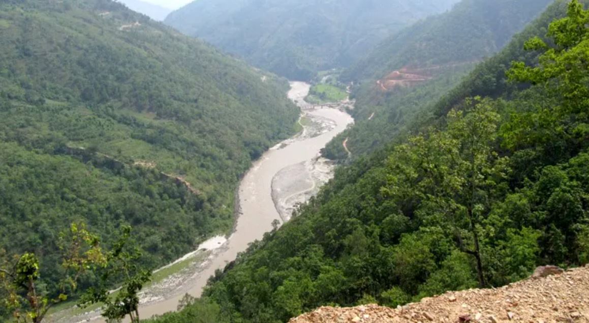 बाढी, पहिरो र डुबानबाट कोशी प्रदेशमा १७ जनाको मृत्यु, ८ जना बेपत्ता