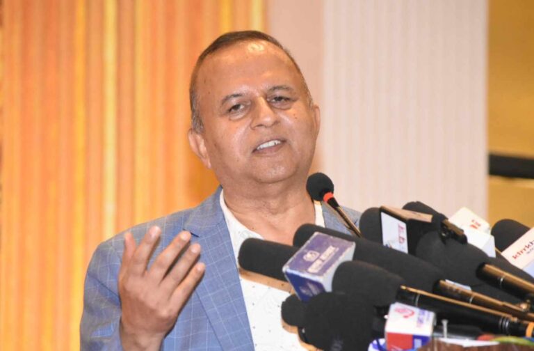 लोकतन्त्र कमजोर पार्ने उद्देश्यका लागि दल निषेध स्वीकार्य छैन
