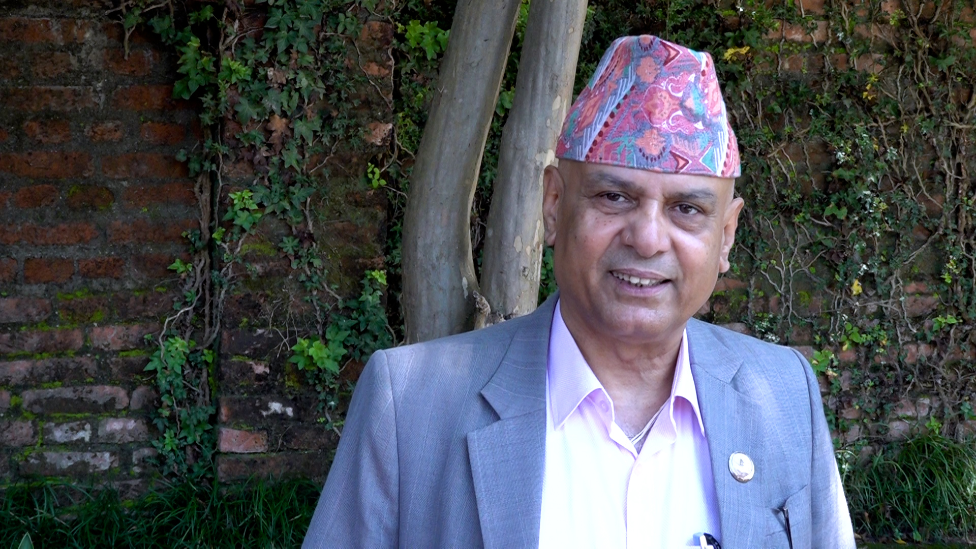 उपसभामुखले राजीनामा दिनुपर्ने काङ्ग्रेसको धारणा