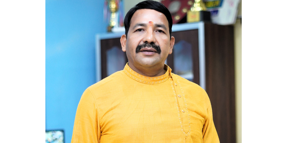 भ्रष्टाचार प्रमाणित भए एक मिनेट मेयरको कुर्सीमा बस्दिन, धेरै बकबक नगर्नुहोस् : मेयर पौडेल