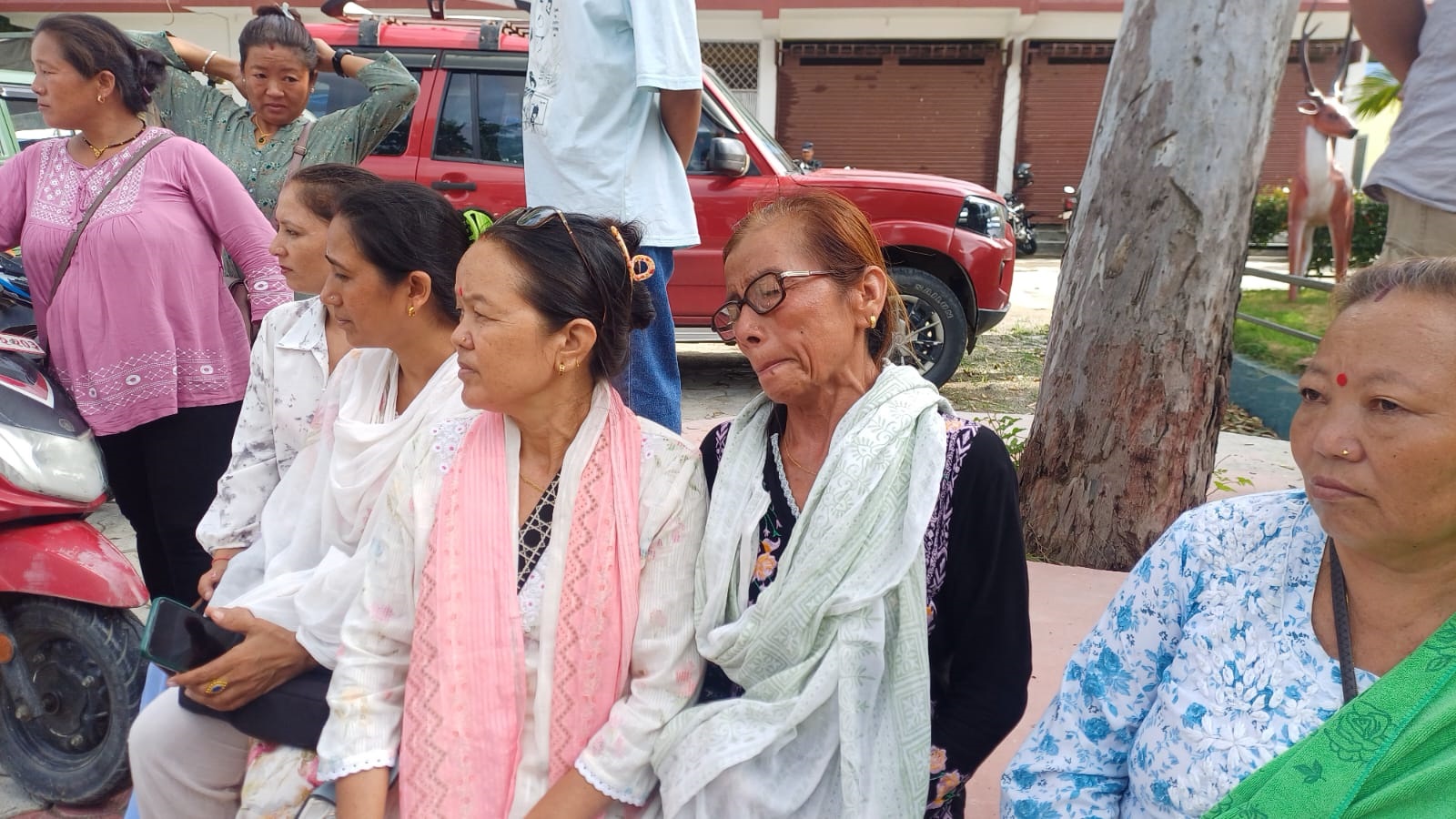 मोरङ : छोरा रुस पुगेको दुई महिनामै सम्पर्कबिहीन भएपछि...