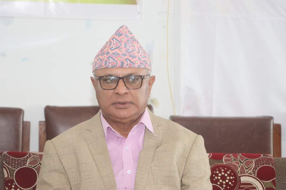 पहाडी र हिमाली जिल्लाहरूलाई जोड्न विमानस्थलहरूमा उडान गर्ने तयारी छ : मुख्यमन्त्री कार्की