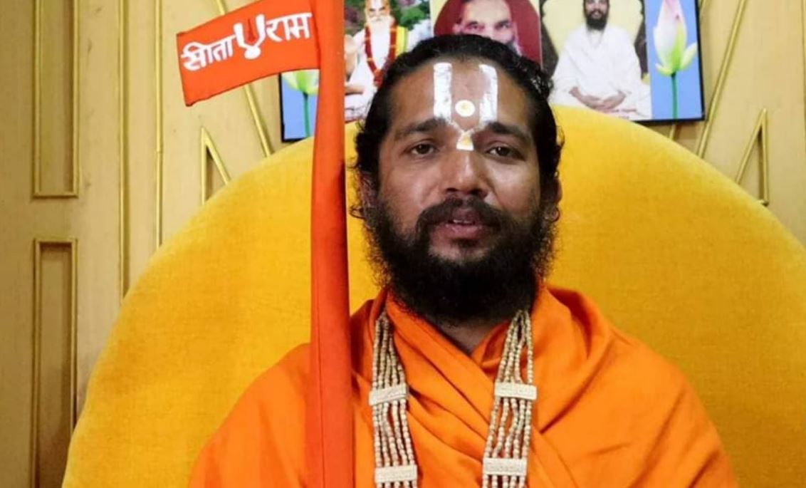 विवादास्पद धर्मगुरु सिद्धबाबालाई बलात्कार मुद्दामा उच्च अदालतले दियो सफाइ