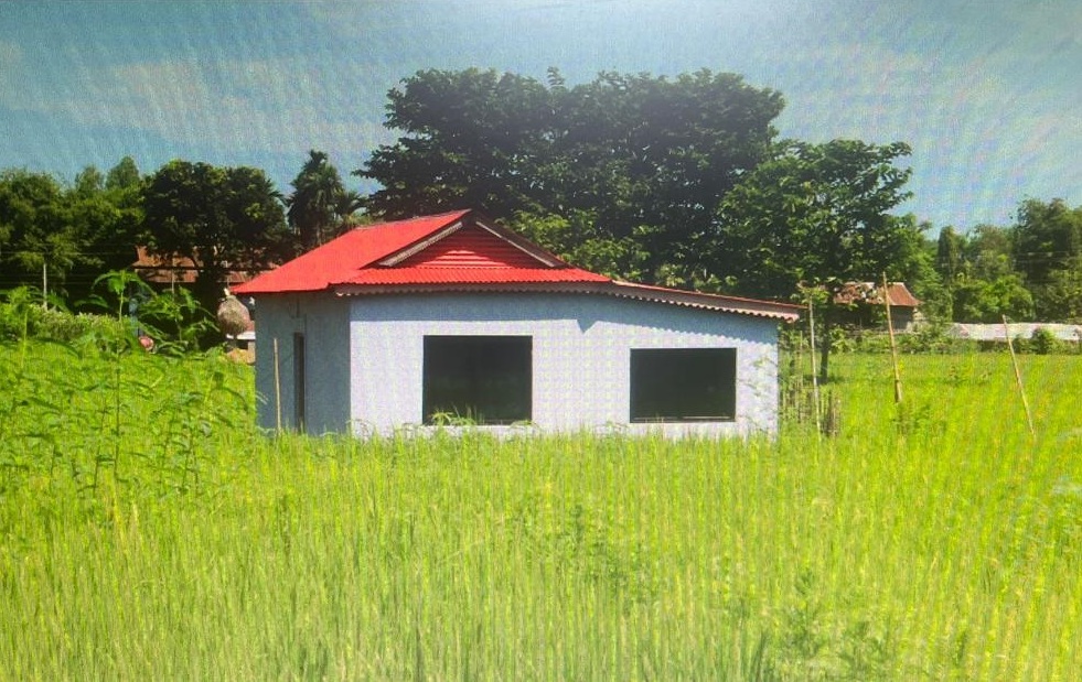 पथरीशनिश्चरेमा ससुराको हत्या, ज्वाईं फरार