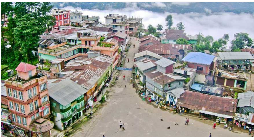 इलाम बजार शनिवार पनि खुल्ने