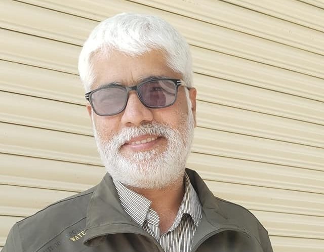धरानका प्रा.डा. भीमप्रसाद खतिवडा नेपाल संस्कृत विश्वविद्यालयको निमित्त उपकुलपति