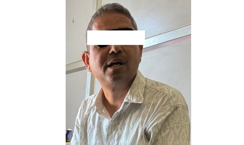 राज्यविरुद्धको कसुरमा भुसालमाथि अनुसन्धान सुरु