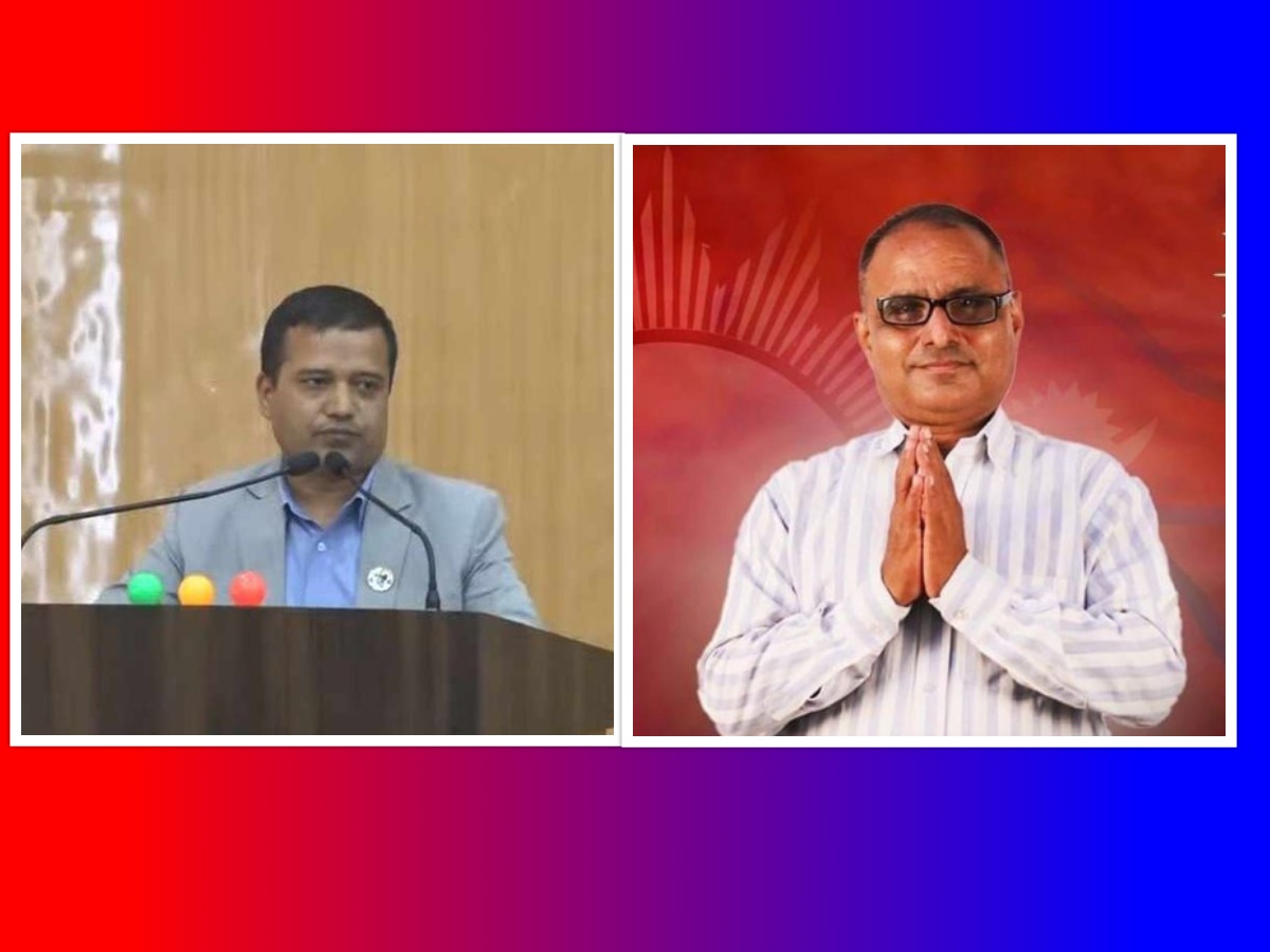 कोशी प्रदेश : मुख्यमन्त्रीलाई माओवादीले अविश्वसनीय भनेपछि...