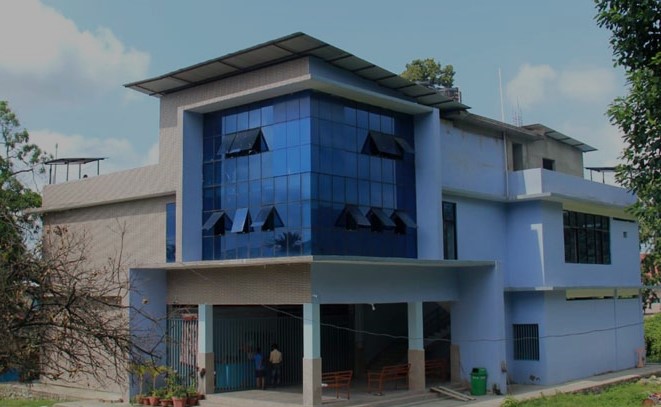 धरानमा जनस्तरको पहलमा हिरासत भवन निर्माण