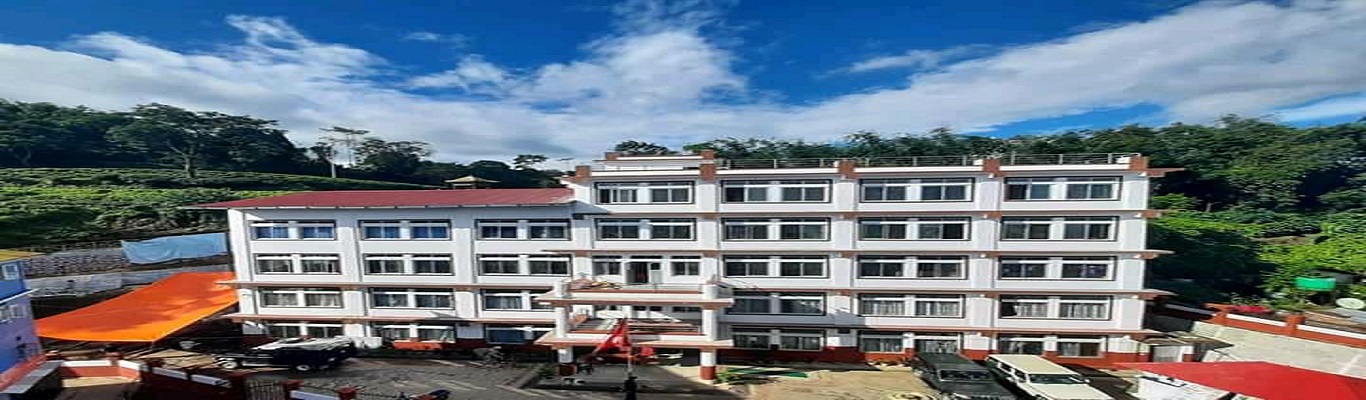 खोरेँतमुक्त बनाउने नगर बनाउने इलामको लक्ष्य
