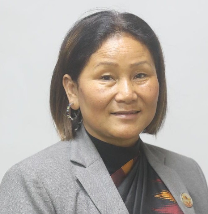 उपसभामुख इन्दिरा रानाको राजीनामा माग