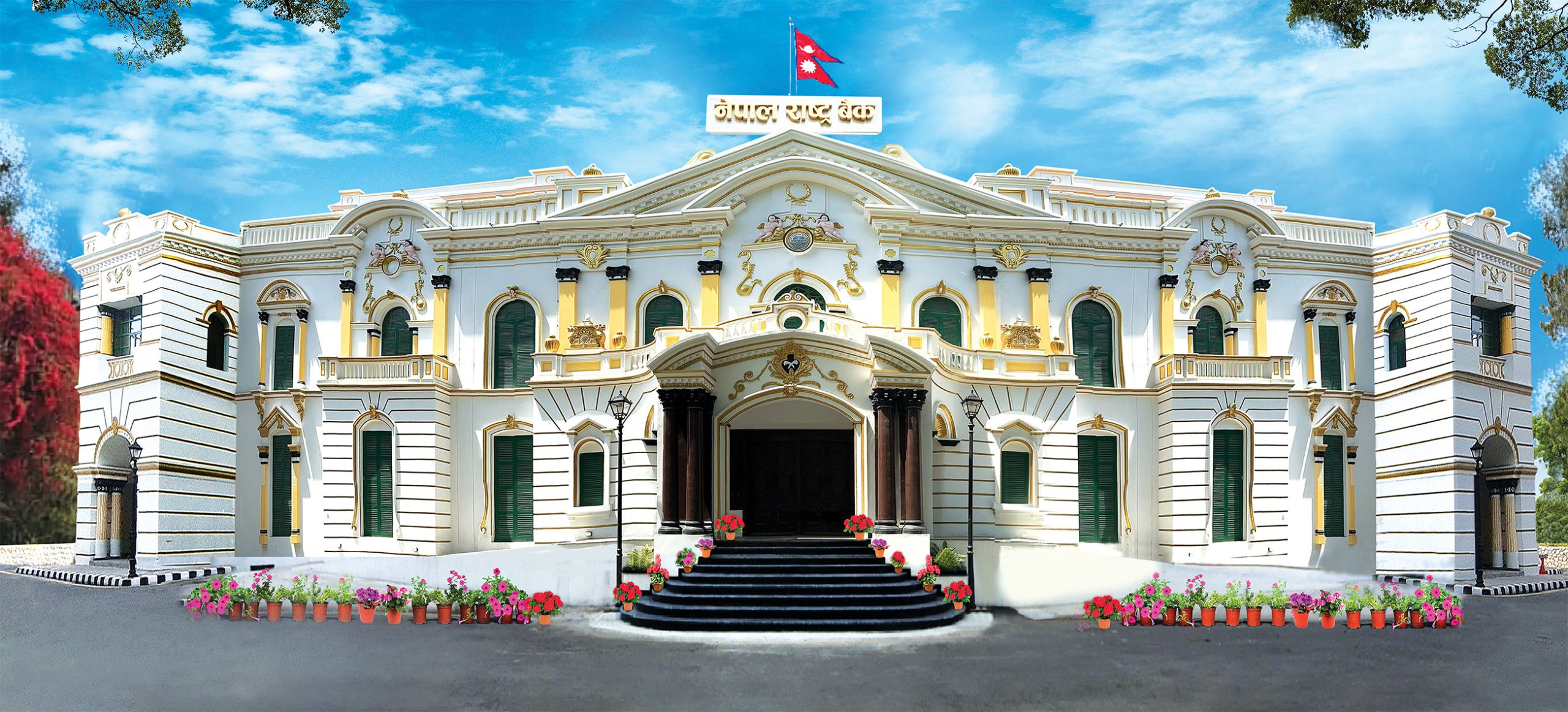 विदेशी मुद्राको सञ्चिति २१ खर्ब पुग्यो