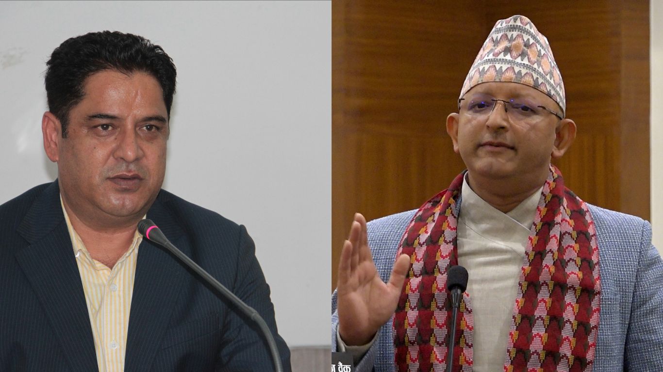 कालोबजारी गर्नेलाई निर्मम कारबाही गर्नुस् :मन्त्री भण्डारी