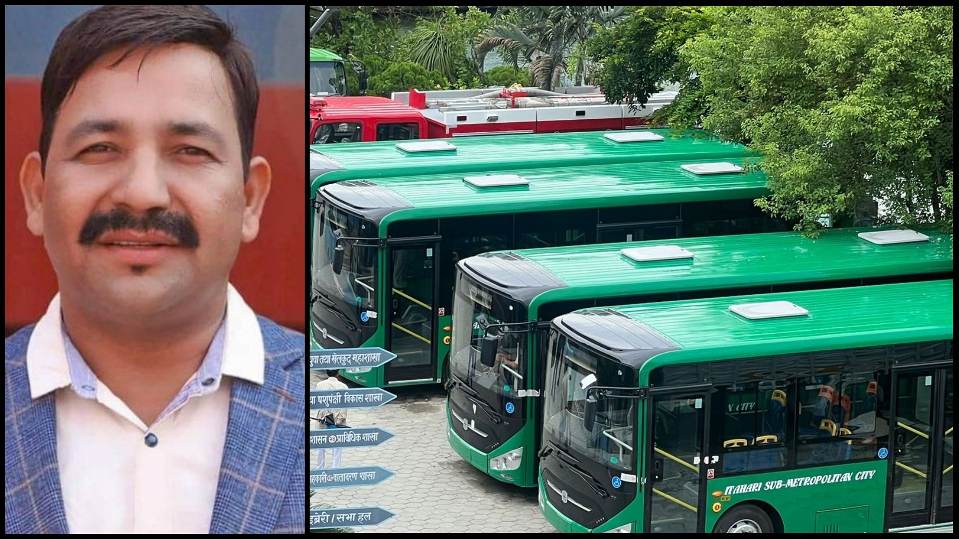 अनियमितताको आरोप लागेपछि इटहरीका मेयरको खुल्ला चुनौती – ‘दोषी प्रमाणित गरे सांसदहरूको घरमा घरेलु कामदार बन्न तयार छु’
