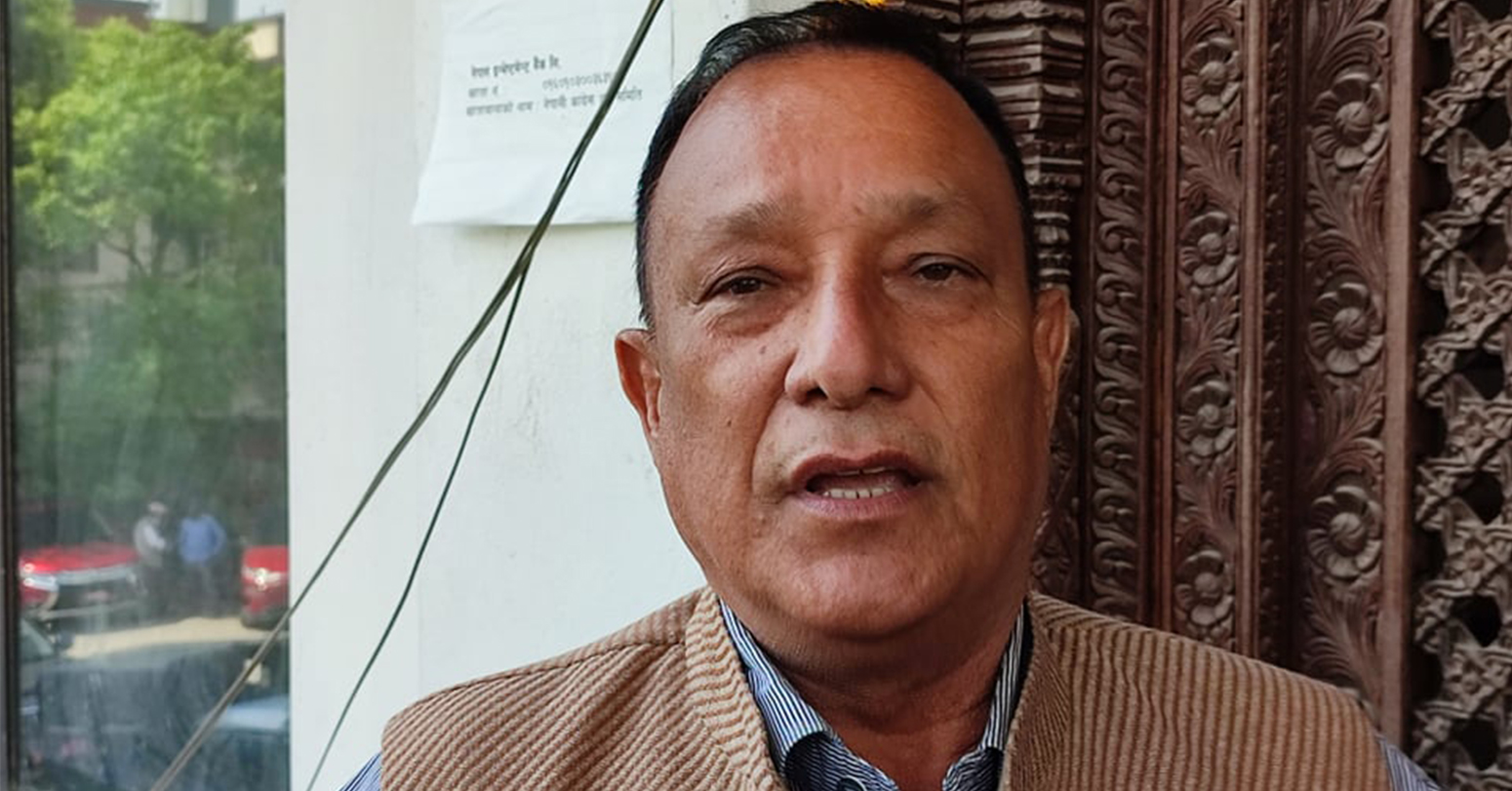 कोशी प्रदेशका पूर्व मुख्यमन्त्री उद्वव थापामाथि झापामा आक्रमण, बक्सिङले आँखामा हानेपछि...