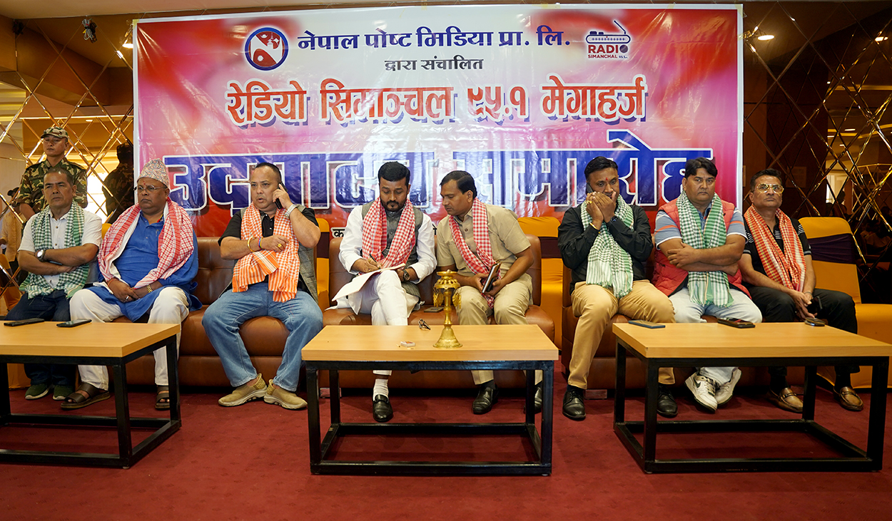 खानेपानी समस्या सम्बोधन गर्न ४२ अर्बको परियोजना ल्याउने तयारीमा छौँ : मन्त्री यादव